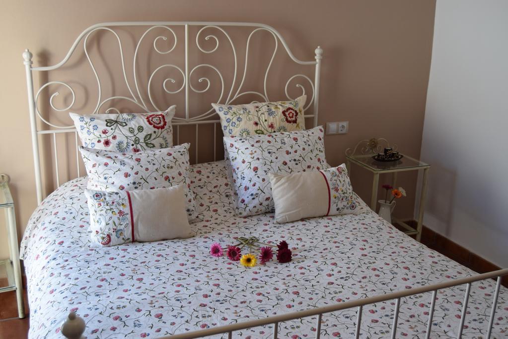 Holiday home Casa Rosario